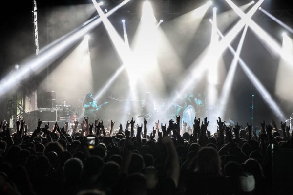 Festivalul ARTmania a transformat si in acest an Sibiul (comunicat oficial)